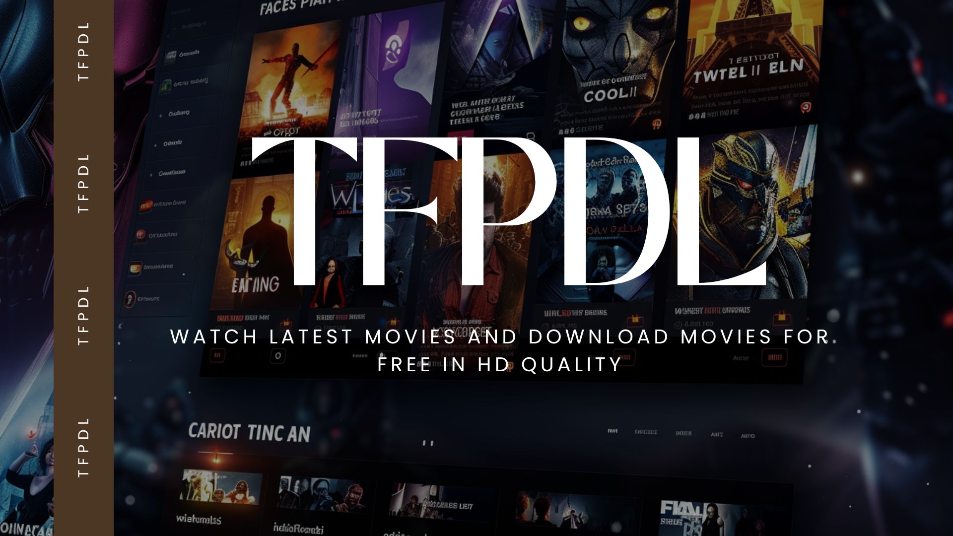 TFPDL movies